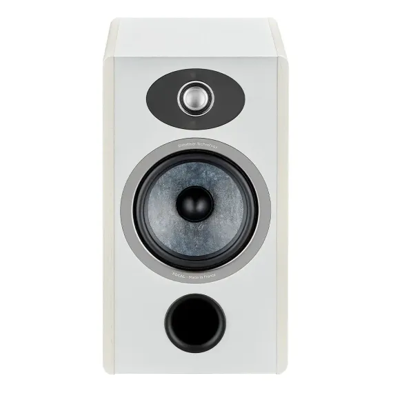 Focal VESTIA N1 Light Wood + IOTAVX NP3 + IOTAVX PA3