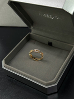 Кольцо Messika