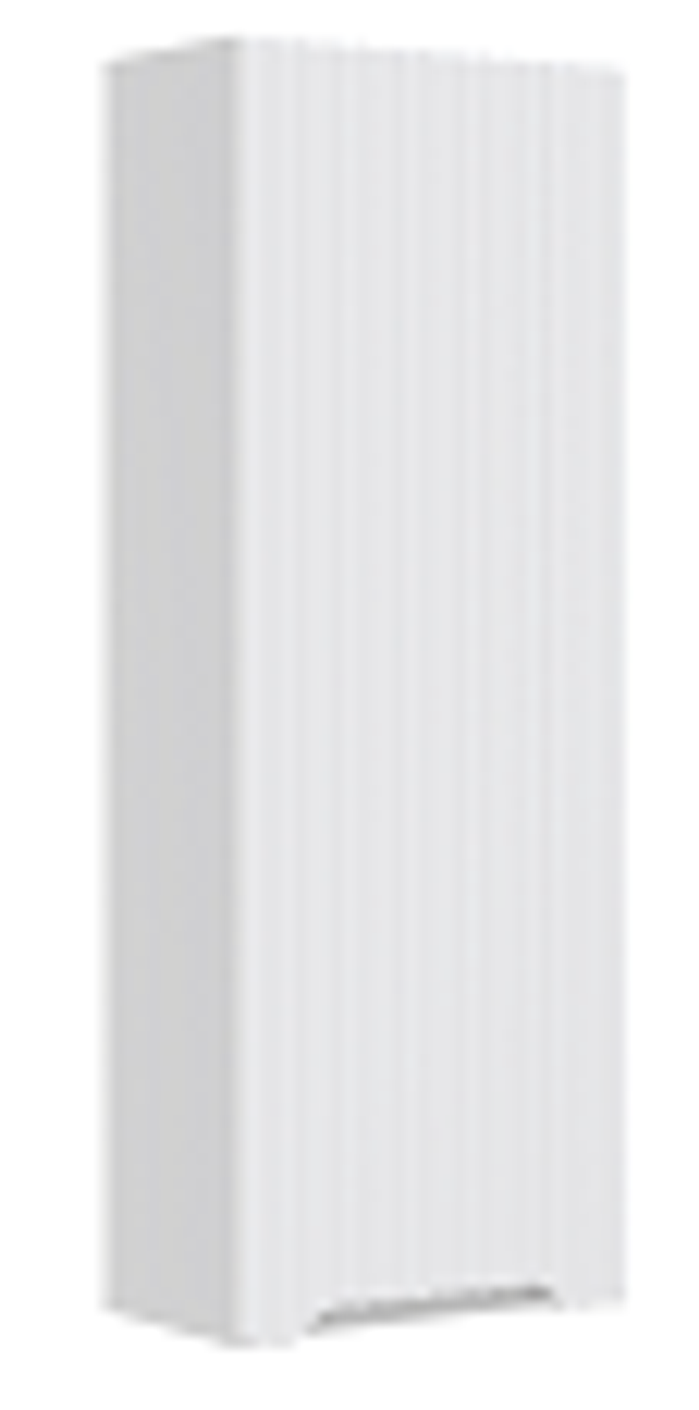 Шкаф подвесн.Фостер 30 белый