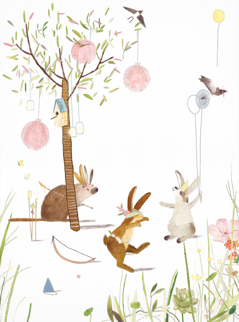 Коллекция Для самых маленьких