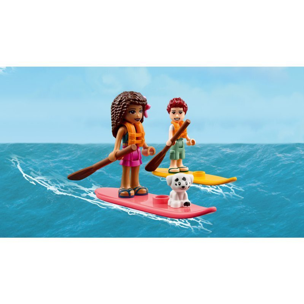 Lego friends store playmobil