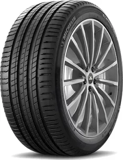 Michelin Latitude Sport 3 315/35 R20 110Y XL