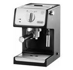 Кофеварка рожковая DeLonghi ECP33.21.BK (q)