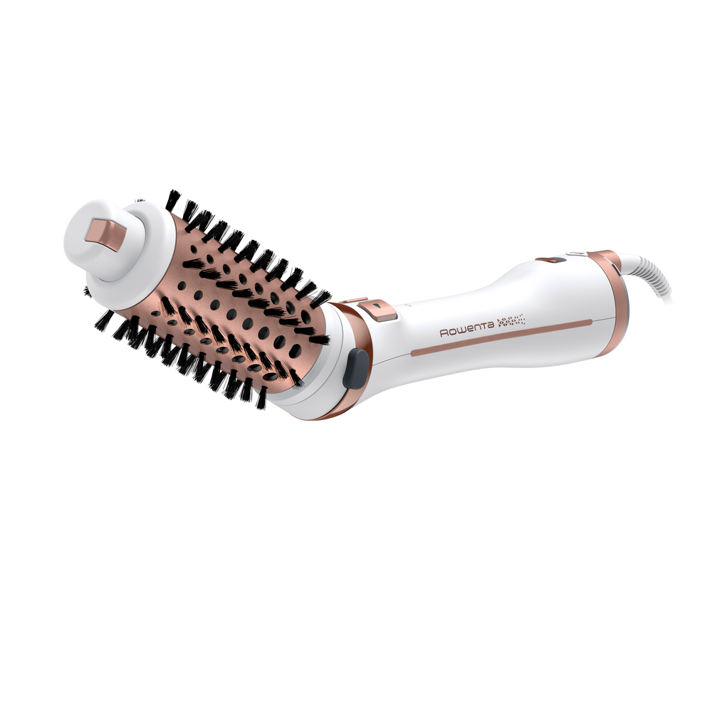 Фен-щетка Rowenta Ultimate Experience CF9720F0