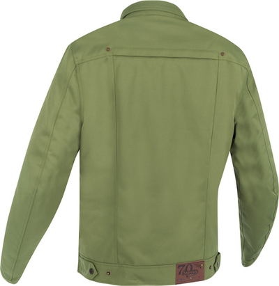 Мотокуртка текстильная Segura PATROL