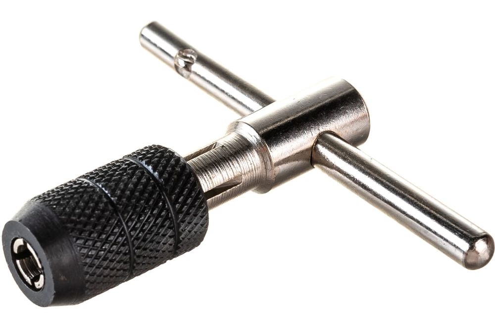 Метчикодержатель Т-образный М3-М6, 70757