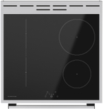 Индукционная плита Gorenje EIT6341WD