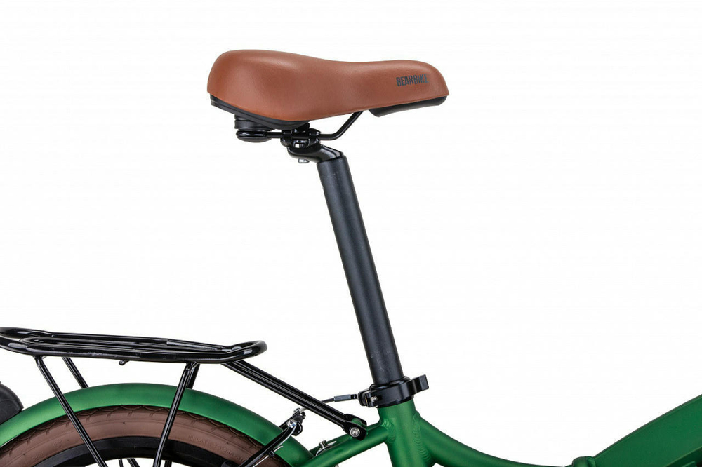 Складной велосипед Bear Bike Brugge (2021)