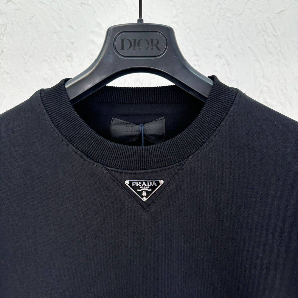 Свитшот Prada