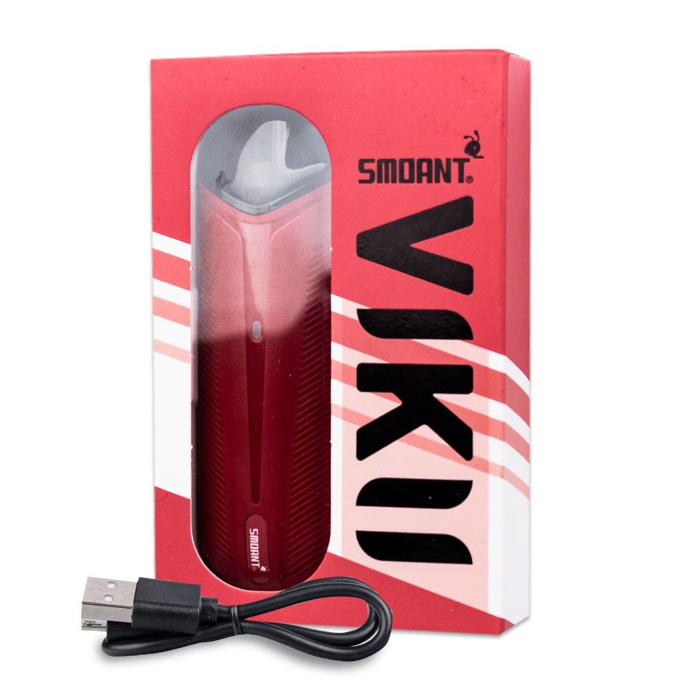 Набор Smoant Vikii