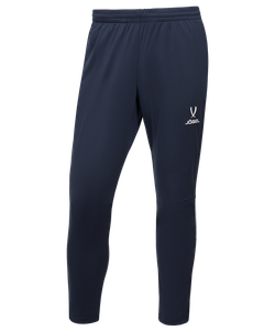 Брюки тренировочные CAMP 2 Training No Pocket Pants, темно-синий