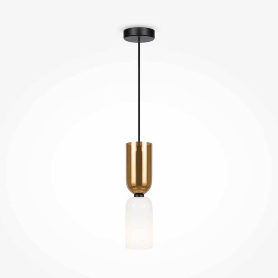 Подвесной светильник Maytoni Memory MOD177PL-01G