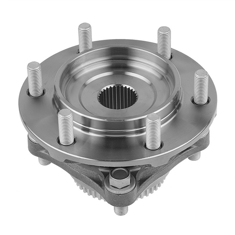 Ступичный узел Double Force DFBA0164