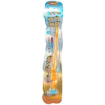 Зубная щетка детская Vilsen brush «Чистюлька»