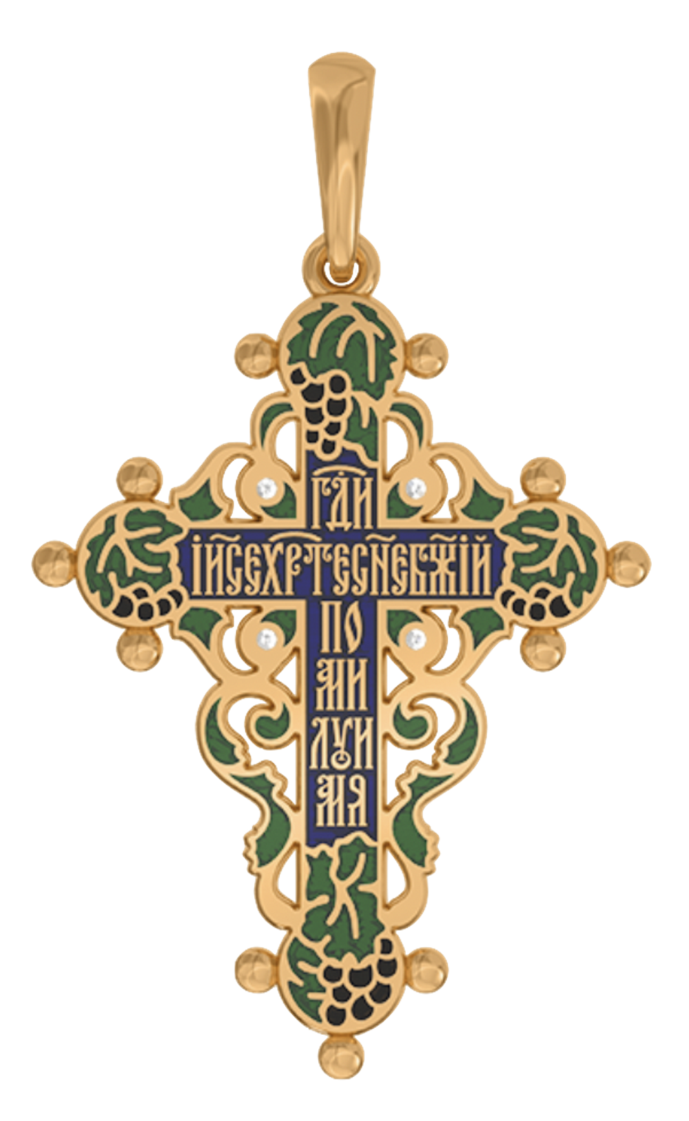Крест
