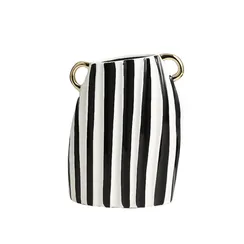 Ваза Vertical line vase A