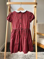 Хлопковое платье Polo Ralph Lauren, 116