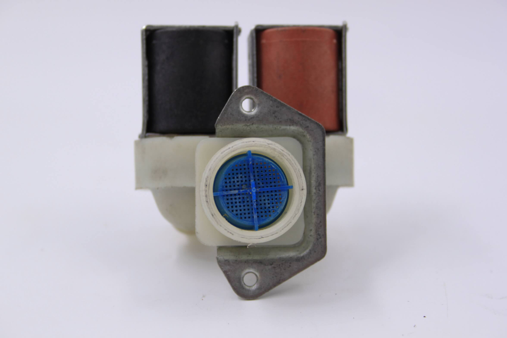 Электромагнитный заливной клапан стиральной машины Gorenje 106595