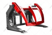 Захват для бревен, леса - EXPERT 1700 Plus