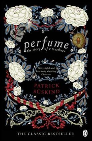 Perfume : The Story of a Murderer