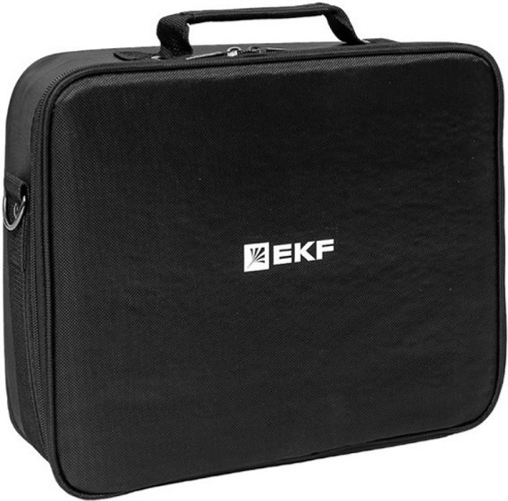 Измеритель сопротивления заземления EKF ms2302