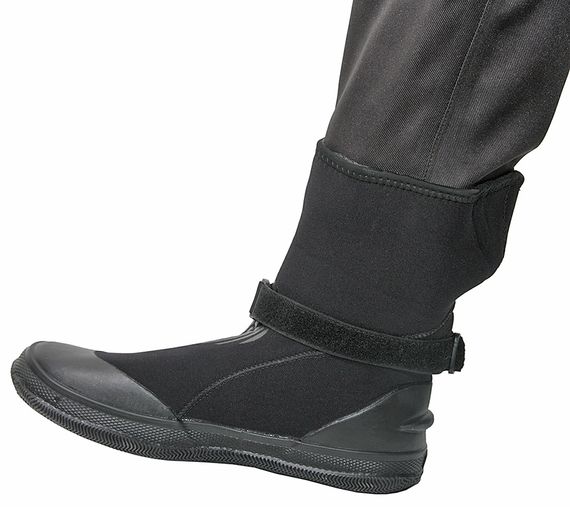 Сухой гидрокостюм Sublife Defender