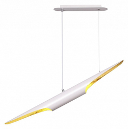 Подвесной светильник Odeon Light 3816/50WG