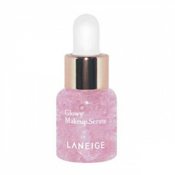 Laneige Glowy makeup serum укрепляющая сыворотка для макияжа