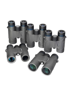 Бинокль Levenhuk Nitro 8x42