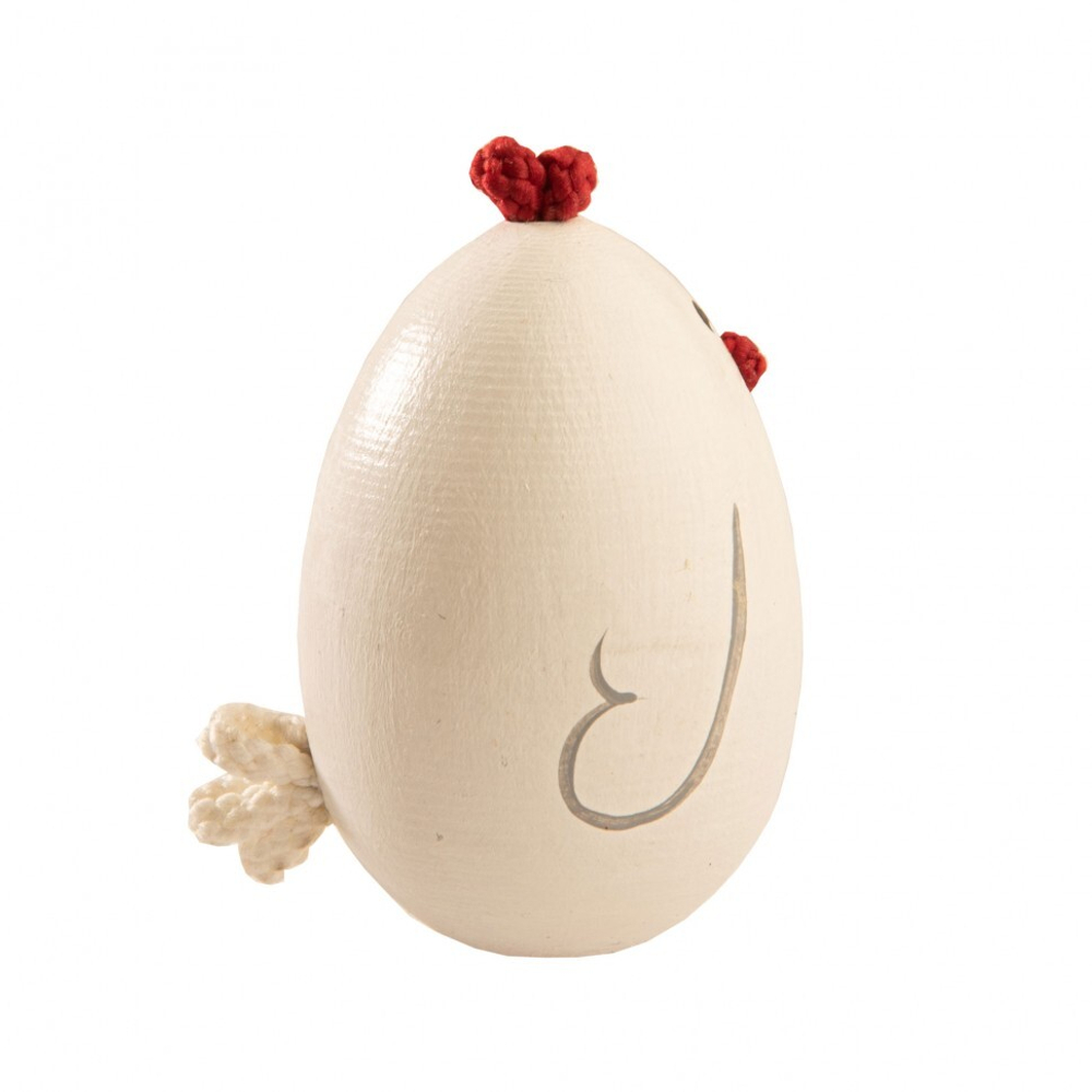 Пальчиковая игрушка Курочка