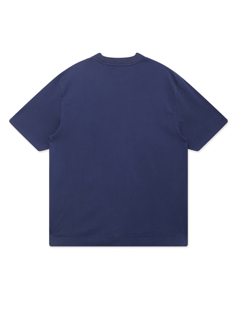 Футболка Кор. Рукав Washed T-shirt