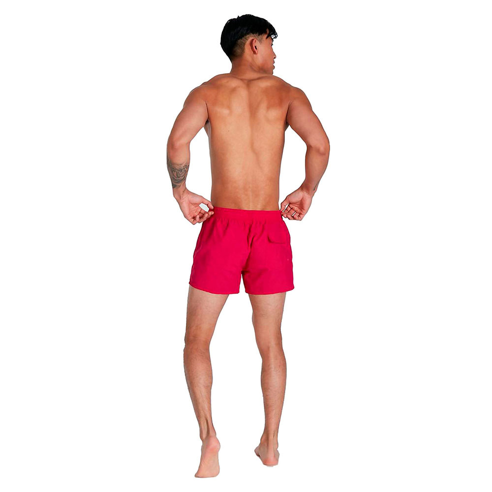 Шорты пляжные SPEEDO Fitted Leis split, 8-106093592, размер XL, нейлон