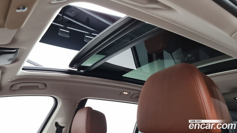 BMW X7 (G07) xDrive 40i Design Pure Excellence 6-и местный (09.2022)