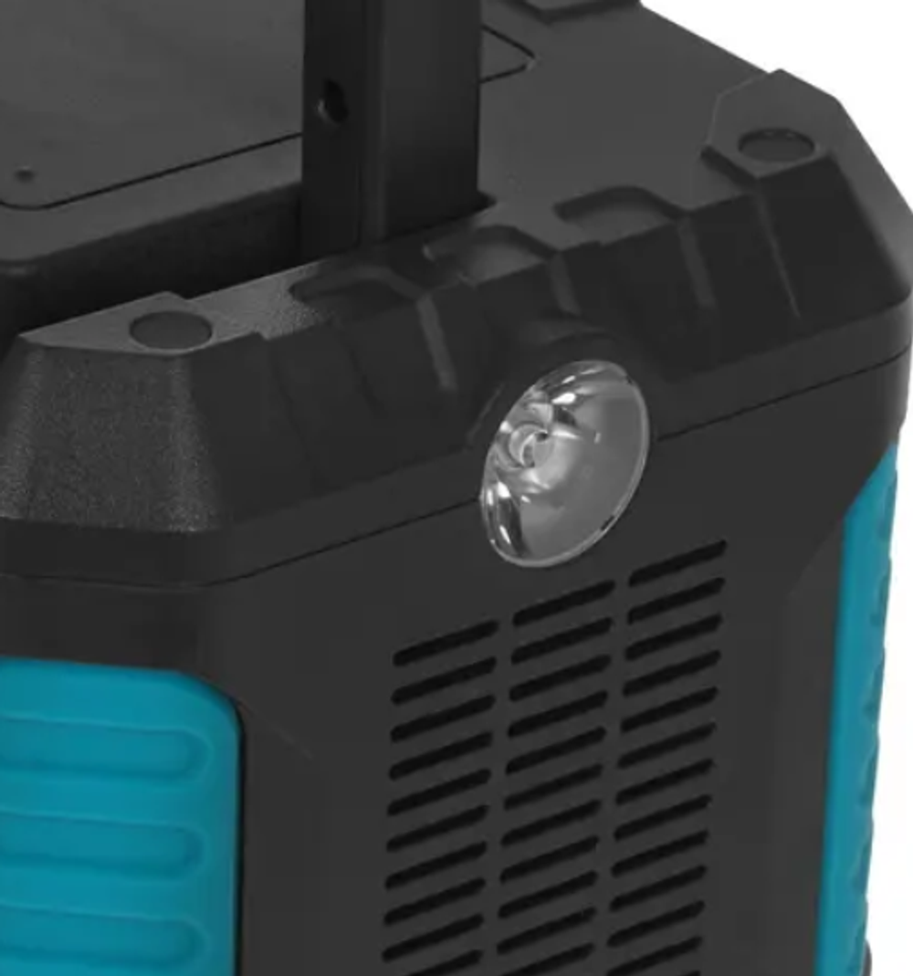 Внешний аккумулятор Romoss RS300