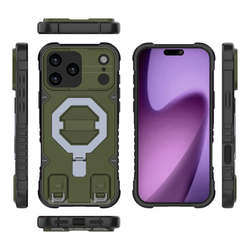Защитный чехол Boulder Case для iPhone 17 Pro Max
