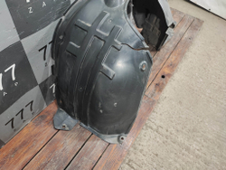 Подкрылок передний левый Changan CS35PLUS 18-нв Б/У Оригинал S111F2709090400AA