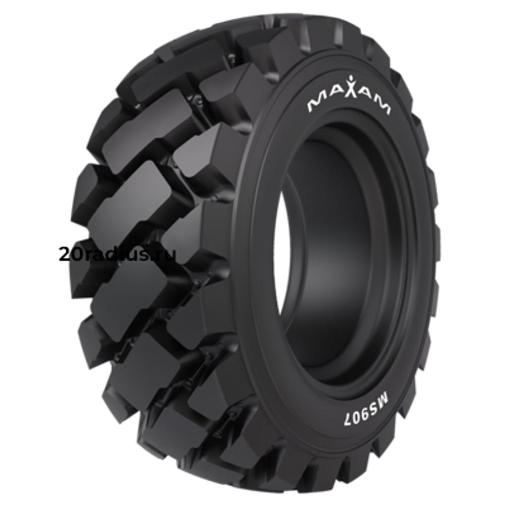 10-16,5(260/70-16,5) 14PR 141A2 MS907 Skid Steer L5 TL ВЬЕТНАМ