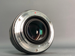 Meike 25mm 1.8 FujiFilm X-mount
