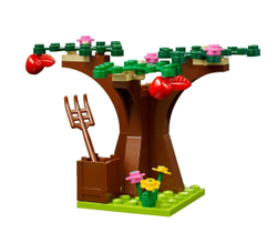 LEGO Friends: Сбор урожая 41026 — Sunshine Harvest — Лего Френдз Друзья Подружки