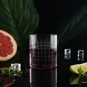 Стакан Олд Фэшн "Trendy" 340мл Cocktail Week