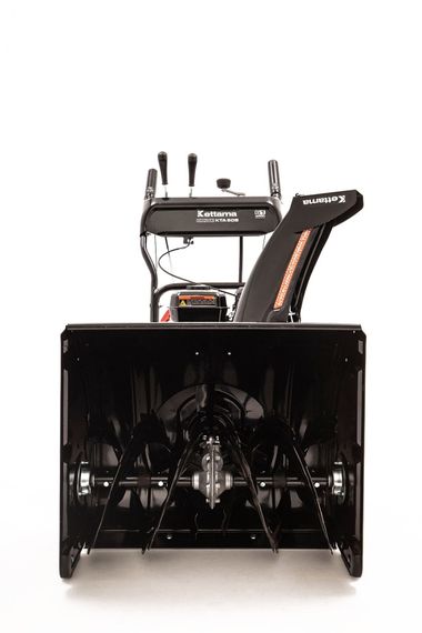 Снегоуборщик KETTAMA DRIVE KTA60-B Basic