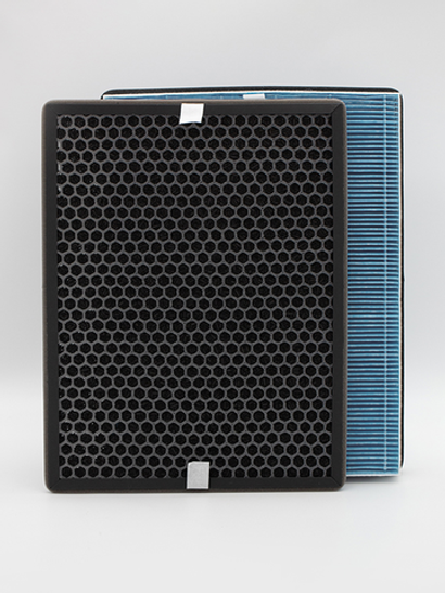 Комплект фильтров совместимый с Philips AC2887, AC2889, AC3829