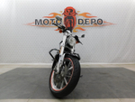 Harley Davidson Street Rod VRSCR 1130 038378