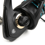 Катушка безынерционная Black Side Cadet (2500, 5+1BB, мет. шпуля)