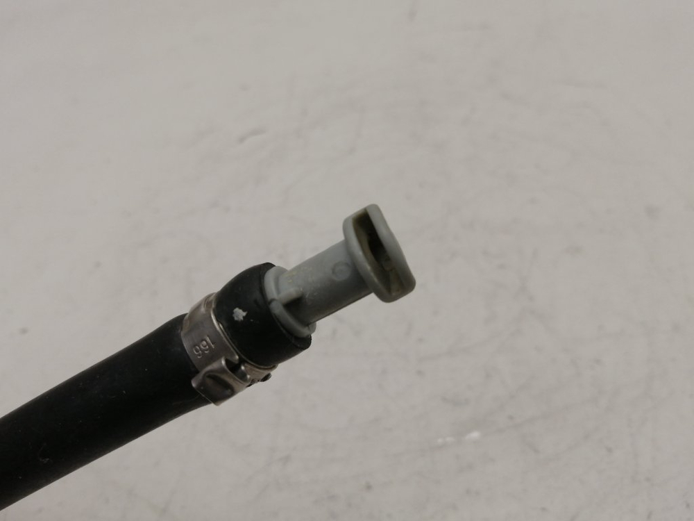 HW60-12266AS кт92 Трубка подачи воды для стиральной машины Haier HW60-12266AS б/у