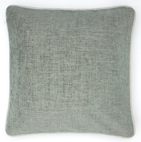 Подушка SPLENDIDПодушка декоративная 45х45 Textil Roig 45x45 Зеленый / Голубой / Серый