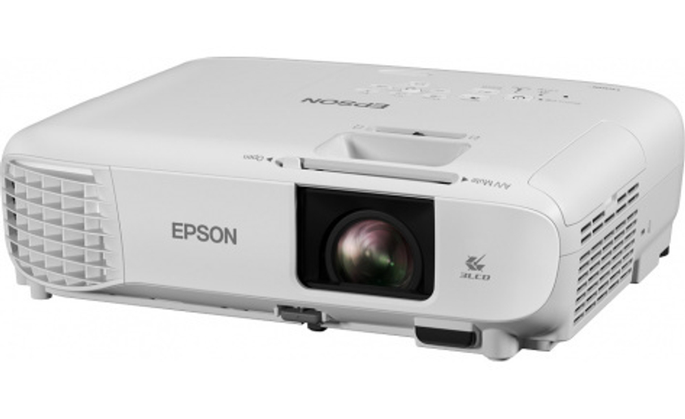 Проектор  Epson EB-FH06