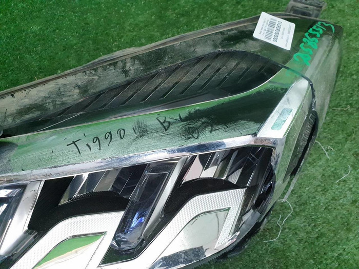Битая Фара левая Chery Tiggo 7 Pro (2020-н.в.) LED