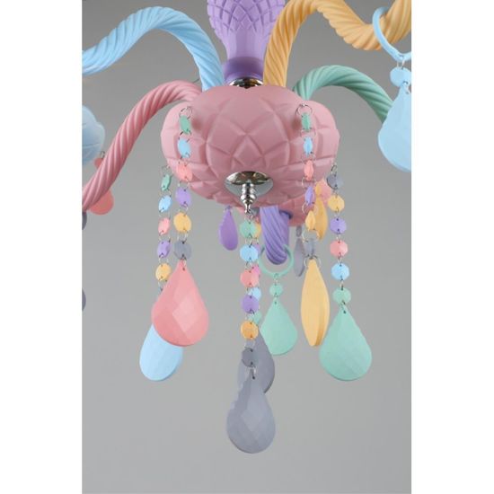 Люстра подвесная OML-65803-05