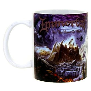 Кружка Immortal At the Heart of Winter (1039)